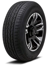 Foto pneumatico: NEXEN, ROADIAN HTX RH5 225/65 R1717 102H Estive