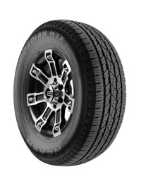 Foto pneumatico: NEXEN, ROADIAN HTX RH5 255/65 R1616 109H Estive
