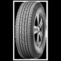 Foto pneumatico: NEXEN, ROADIAN HTX RH5 10PR BSW M+S 245/75 R1717 121S Estive