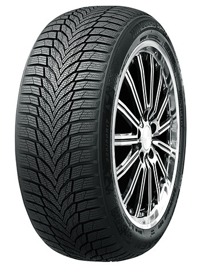Foto pneumatico: NEXEN, WG-SPORT 2 (WU7) 225/40 R1919 93V Invernali