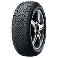 Foto pneumatico: NEXEN, WI.SNOW G3 WH21 195/60 R1515 88T Invernali