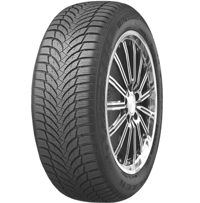 Foto pneumatico: NEXEN, WinGuard Snow G WH2 145/80 R1313 75T Invernali