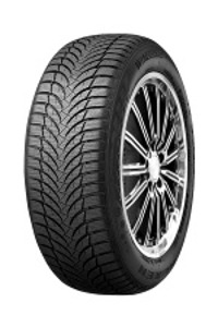 Foto pneumatico: NEXEN, WINGUARD SNOW G (WH2) 165/70 R1313 79T Invernali