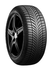 Foto pneumatico: NEXEN, WINGUARD SNOW G WH2 185/55 R1414 80T Invernali