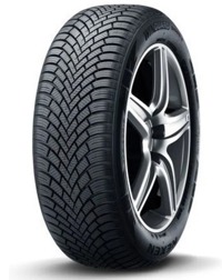 Foto pneumatico: NEXEN, WINGUARD SNOW G3 WH21 185/60 R1414 82T Invernali