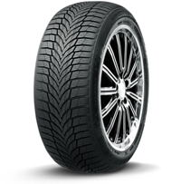 Foto pneumatico: NEXEN, WinGuard Sport 2 245/45 R1818 100V Invernali