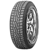 Foto pneumatico: NEXEN, WINGUARD WINSPIKE WS62 BSW M+S 3PMSF 225/60 R1818 100T Invernali