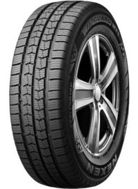 Foto pneumatico: NEXEN, WINGUARD WT1 195/65 R1616 104T Invernali