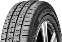 Foto pneumatico: NEXEN, WINGUARD WT1 195/80 R1515 106P Invernali