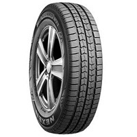 Foto pneumatico: NEXEN, Winguard WT1 215/75 R1616 116R Invernali