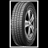 Foto pneumatico: NEXEN, WINGUARD WT1 C 8PR M+S 3PMSF 205/65 R1616 107T Invernali