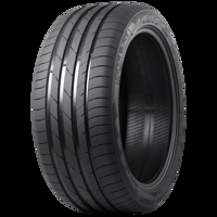 Foto pneumatico: NOKIAN, HAKKA BLACK 3 SILENTDRIVE XL MFS BSW 235/45 R1818 98W Estive