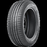 Foto pneumatico: NOKIAN, HAKKA GREEN 3 BSW 195/60 R1515 88H Estive