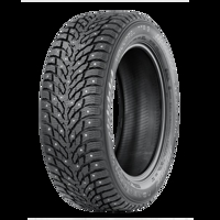 Foto pneumatico: NOKIAN, HAKKAPELIITTA 9 XL STUDDED 225/50 R1717 98T Invernali