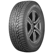 Foto pneumatico: NOKIAN, Hakkapeliitta CR4 235/65 R1616 121R Invernali