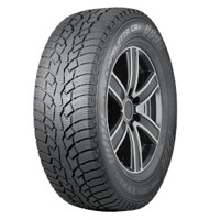 Foto pneumatico: NOKIAN, HAKKAPELIITTA CR4 C NORDIC COMPOUND 8PR BSW M+S 3PMSF 215/65 R1616 109R Invernali