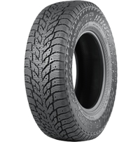 Foto pneumatico: NOKIAN, Hakkapeliitta LT3 235/80 R1717 120Q Invernali