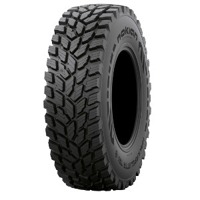 Foto pneumatico: NOKIAN, HAKKAPELIITTA TRI M+S 400/80 R2424 144D Estive