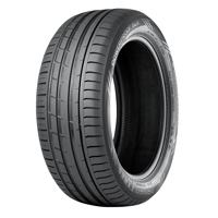 Foto pneumatico: NOKIAN, NOKIAN POWERPROOF SUV XL 255/55 R1818 109Y Estive