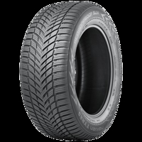 Foto pneumatico: NOKIAN, NOKIAN SEASONPROOF XL M+S 3PMSF SUV 235/50 R1818 101V Estive