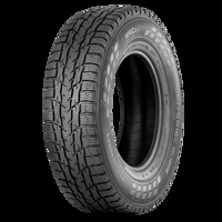 Foto pneumatico: NOKIAN, NOKIAN WR C3 C 8PR M+S 3PMSF 235/65 R1616 121R Invernali