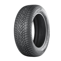 Foto pneumatico: NOKIAN, NOKIAN WR SNOWPROOF XL M+S 3PMSF 215/55 R1717 98H Invernali