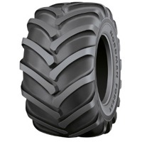 Foto pneumatico: NOKIAN, NORDMAN FOREST TRS L-2 SF 20PR 710/45 -26.526.5 168A8 Estive