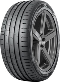 Foto pneumatico: NOKIAN, POWERPROOF 1 225/40 R1818 92Y Estive