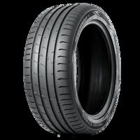 Foto pneumatico: NOKIAN, POWERPROOF 1 XL BSW 235/55 R1919 105Y Estive