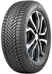 Foto pneumatico: NOKIAN, Seasonproof XL 185/60 R1515 88H Quattro-stagioni