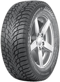 Foto pneumatico: NOKIAN, SEASONPROOF C 195/60 R1616 99H Quattro-stagioni