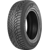 Foto pneumatico: NOKIAN, Seasonproof C1 225/55 R1717 109H Quattro-stagioni