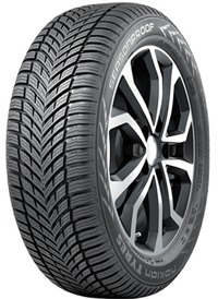 Foto pneumatico: NOKIAN, SEASONPROOF SUV 235/50 R1818 101V Quattro-stagioni