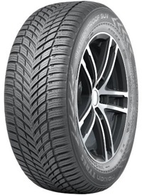 Foto pneumatico: NOKIAN, Seasonproof SUV 235/60 R1717 102V Quattro-stagioni