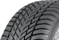 Foto pneumatico: NOKIAN, SNOWPROOF 2 195/65 R1515 91T Invernali