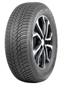 Foto pneumatico: NOKIAN, SNOWPROOF 2 SUV XL 275/35 R2121 103V Invernali
