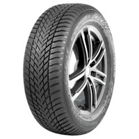 Foto pneumatico: NOKIAN, SNOWPROOF 2 195/55 R1616 87H Invernali