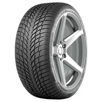 Foto pneumatico: NOKIAN, SNOWPROOF P 245/35 R2020 95W Invernali