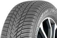 Foto pneumatico: NOKIAN, SNOWPROOF 2 SUV 275/45 R2121 110V Invernali