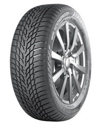 Foto pneumatico: NOKIAN, Snowproof P 215/50 R1818 92V Invernali