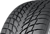 Foto pneumatico: NOKIAN, Snowproof P XL FR 245/45 R1818 100V Invernali