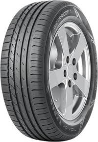 Foto pneumatico: NOKIAN, WETPROOF 1 195/65 R1515 91H Estive