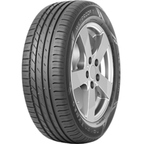 Foto pneumatico: NOKIAN, Wetproof 1 215/55 R1818 99V Estive