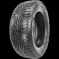 Foto pneumatico: NOKIAN, NOKIAN WR D4 XL M+S 3PMSF 195/55 R1515 89H Invernali