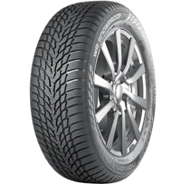 Foto pneumatico: NOKIAN, WR Snowproof 165/60 R1515 77T Invernali