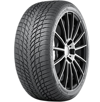 Foto pneumatico: NOKIAN, WR Snowproof P 245/40 R1818 97V Invernali