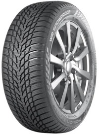 Foto pneumatico: NOKIAN, WR SNOWPROOF P XL 235/50 R1818 101V Invernali