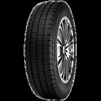 Foto pneumatico: NORDEXX, NC1100 C 8PR 205/70 R1515 106R Estive