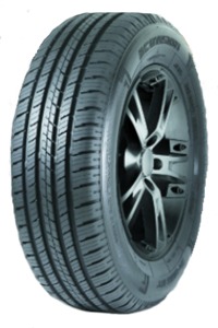 Foto pneumatico: OVATION, VI-286 HT 235/60 R1616 100H Estive