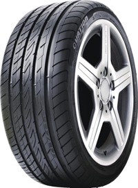 Foto pneumatico: OVATION, VI-388 245/35 R1919 93W Estive